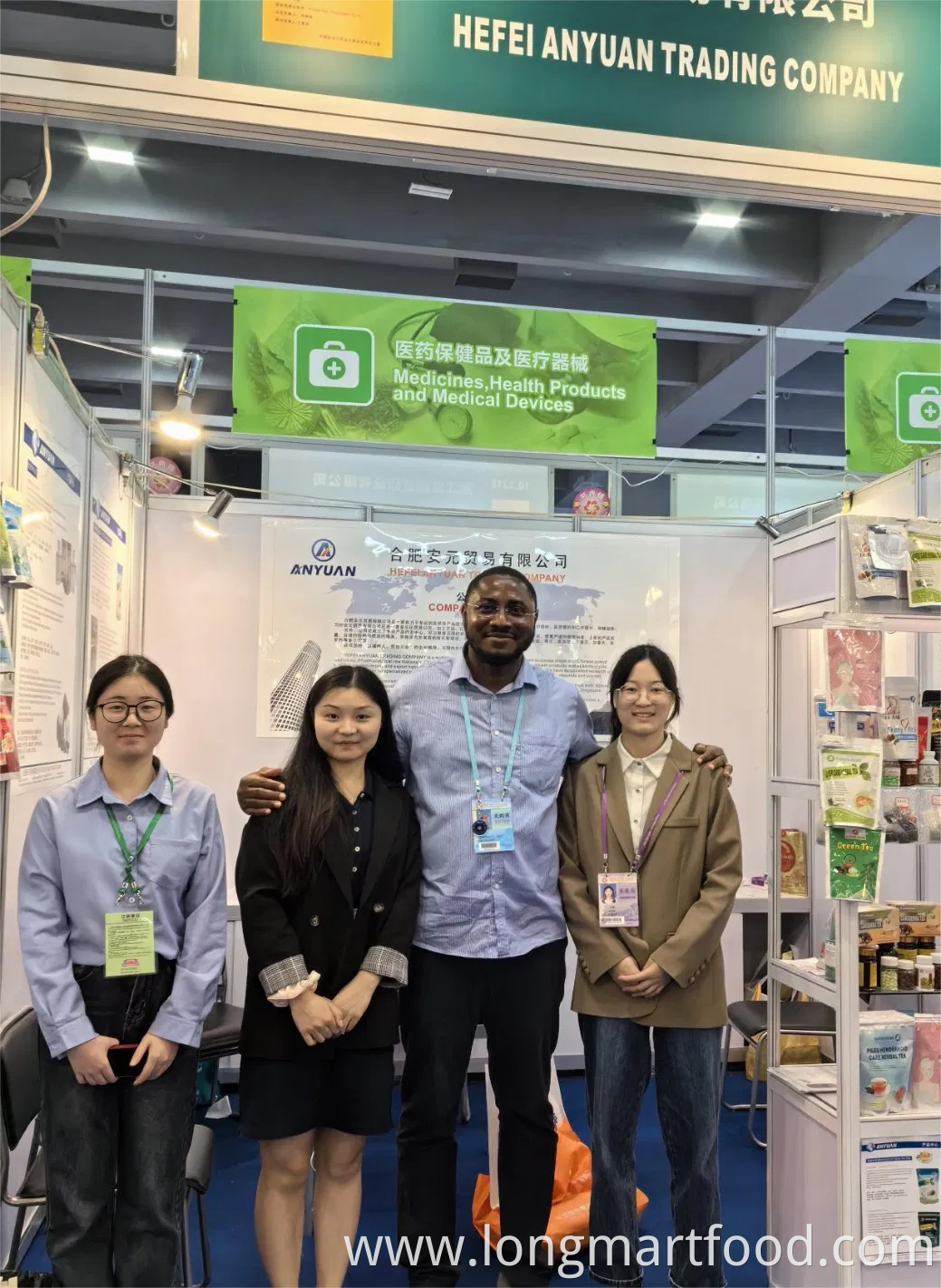 Private Label Herbal Fit Tea 14 Bags Skinny Honey Detox Tea with Natural Ingredient